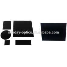 Optischer IR-Infrarotglasfilter HWB760 HWB800 HWB900 HWB930